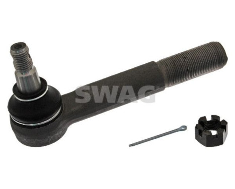 tie rod end piece