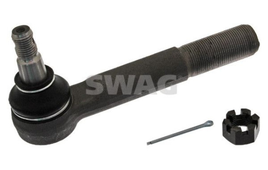tie rod end piece