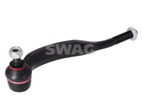 tie rod end piece