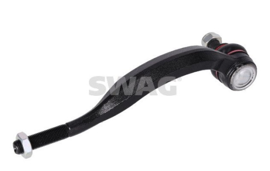 tie rod end piece, Image 2