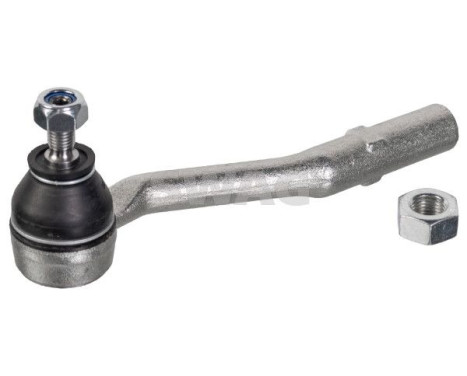 tie rod end piece