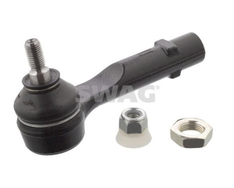 tie rod end piece