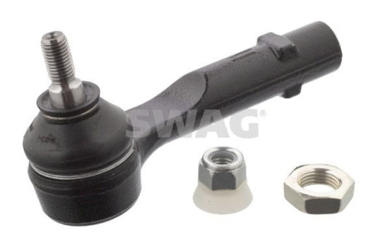 tie rod end piece
