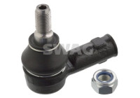 tie rod end piece
