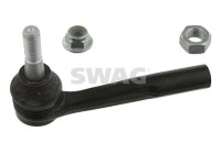 tie rod end piece