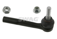 tie rod end piece