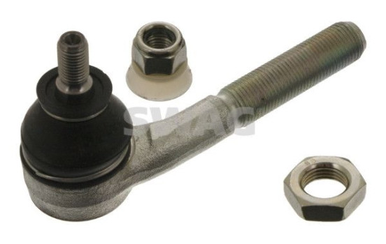 tie rod end piece