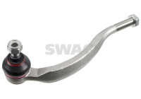tie rod end piece