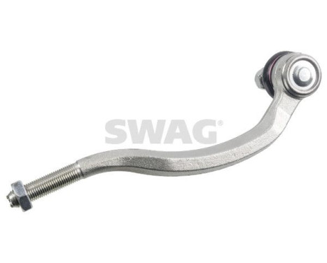 tie rod end piece, Image 2