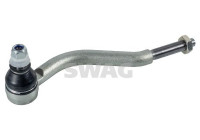 tie rod end piece