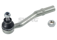 tie rod end piece
