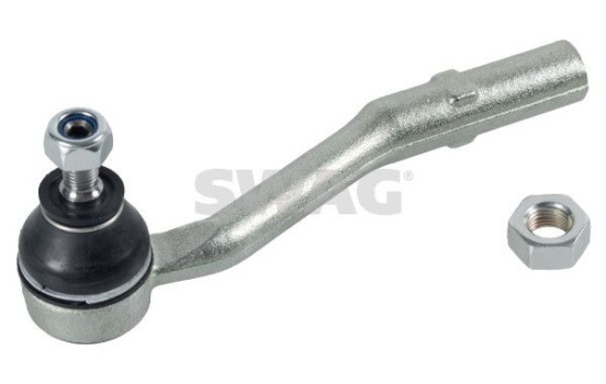 tie rod end piece
