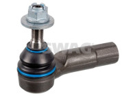 tie rod end piece
