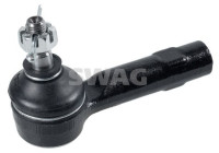 tie rod end piece
