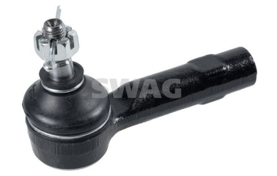 tie rod end piece