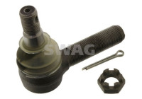 tie rod end piece