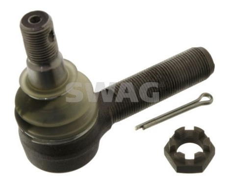 tie rod end piece