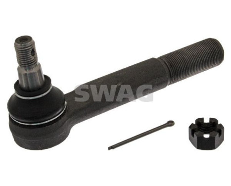 tie rod end piece