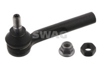 tie rod end piece