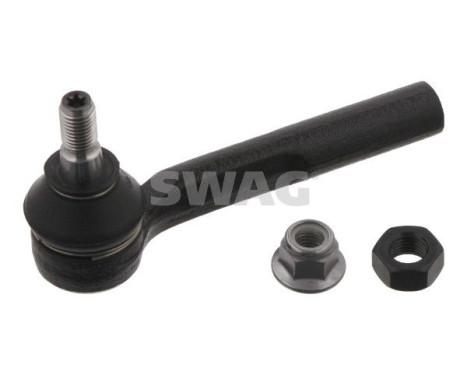 tie rod end piece