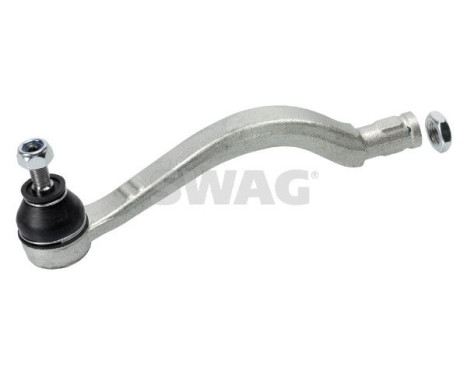 tie rod end piece