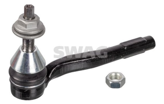 tie rod end piece