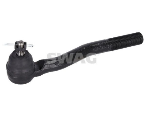 tie rod end piece