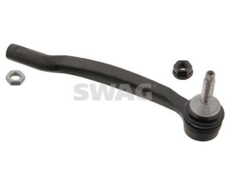 tie rod end piece