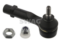 tie rod end piece