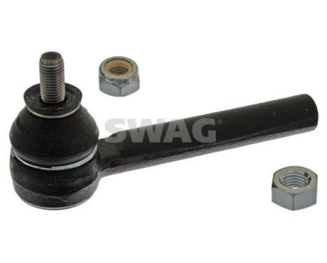 tie rod end piece