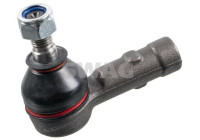 tie rod end piece