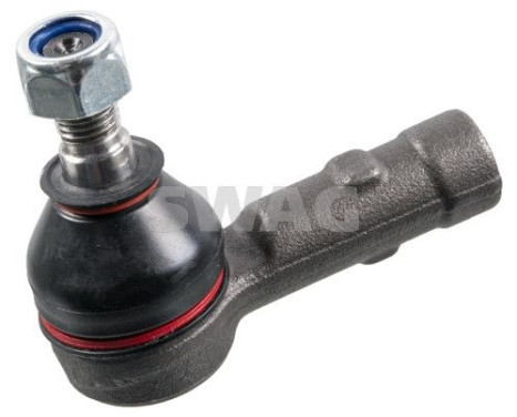 tie rod end piece