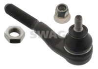 tie rod end piece