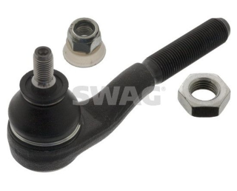 tie rod end piece