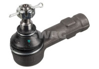 tie rod end piece