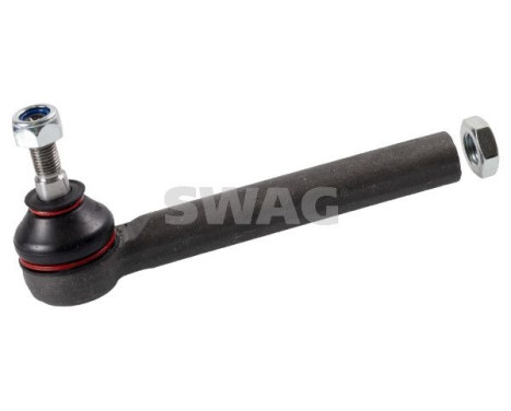 tie rod end piece