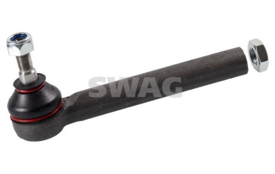 tie rod end piece