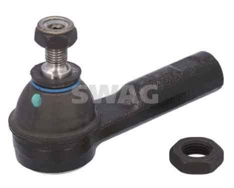 tie rod end piece