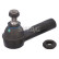 tie rod end piece