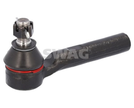tie rod end piece