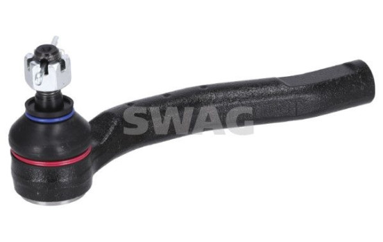 tie rod end piece