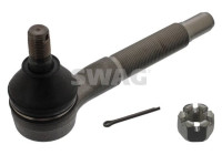 tie rod end piece