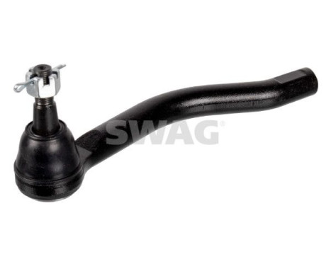 tie rod end piece