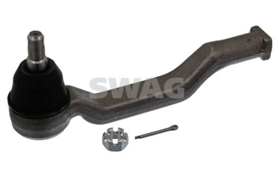 tie rod end piece