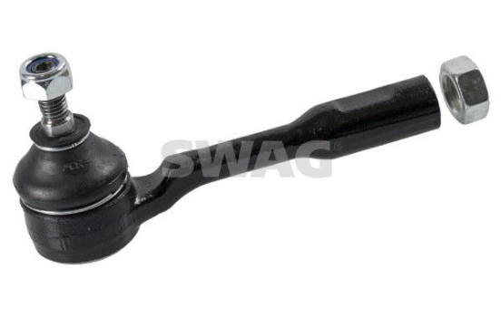 tie rod end piece