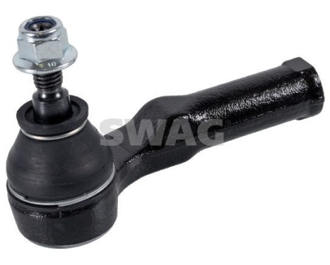 tie rod end piece