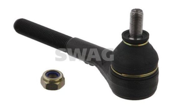 tie rod end piece