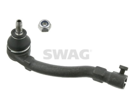 tie rod end piece