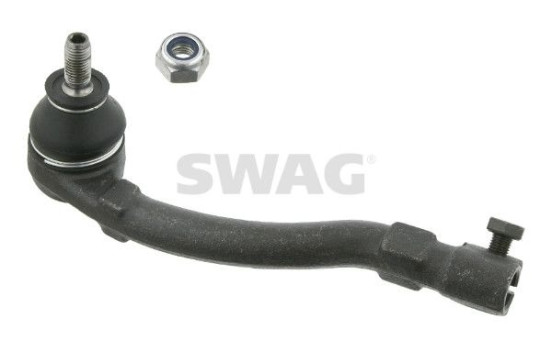 tie rod end piece