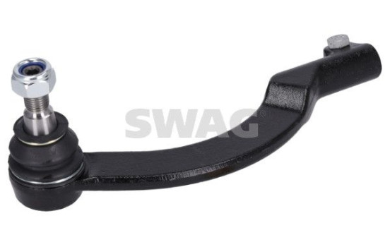 tie rod end piece